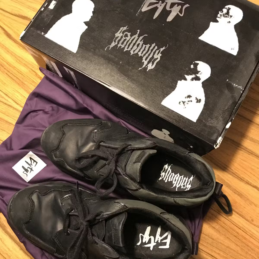 Eytys x Sadboys Spider — image 4 of 6