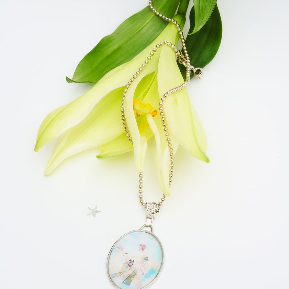 Legendary Member Necklace — image 8 of 9