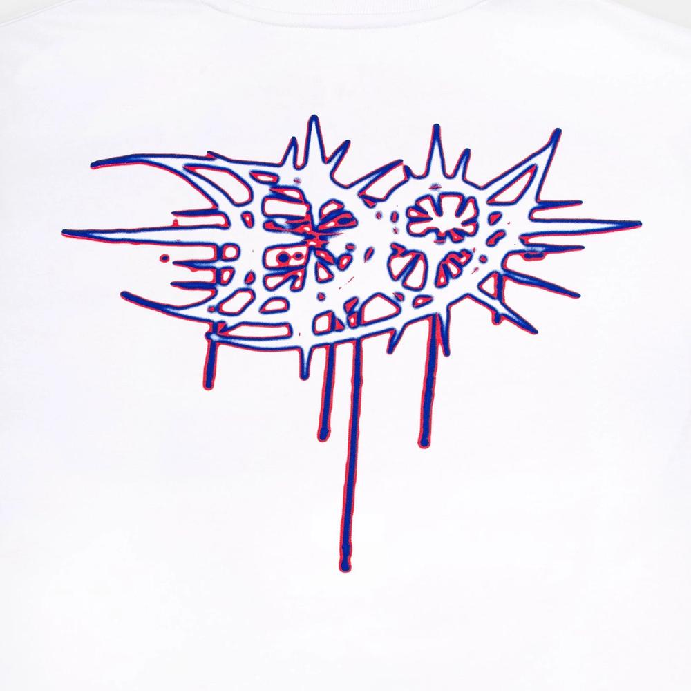 Legalize Drain Finland Tee — image 4 of 5