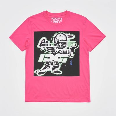 Rain Earth Dance Tee