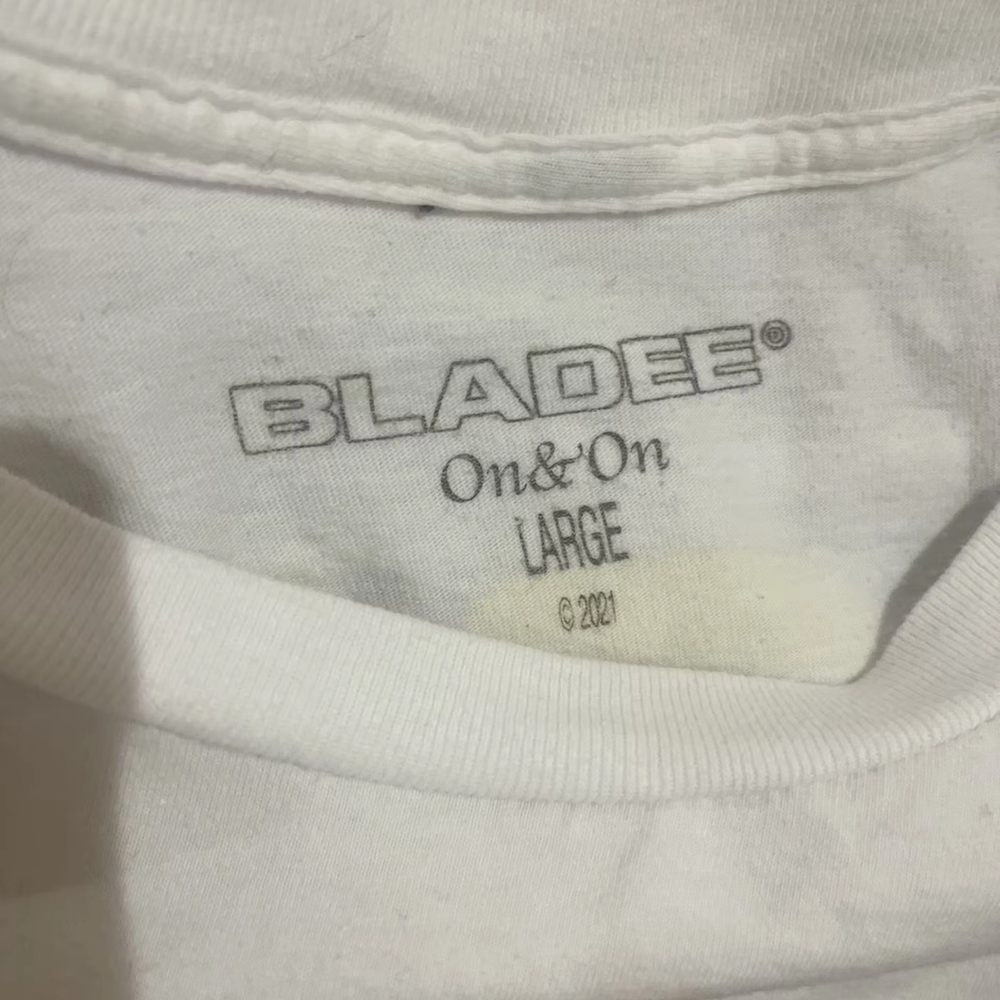 Exeter Tee (v2) — image 5 of 5
