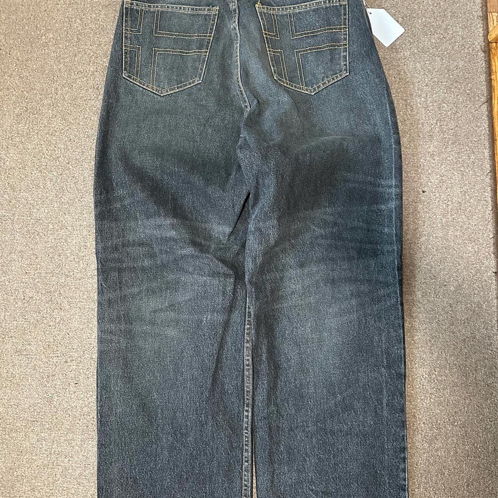 SOAP08 Jeans — image 7 of 7