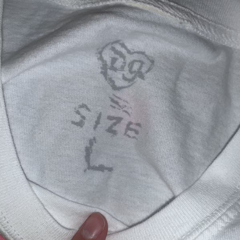 333 Tee — image 5 of 5