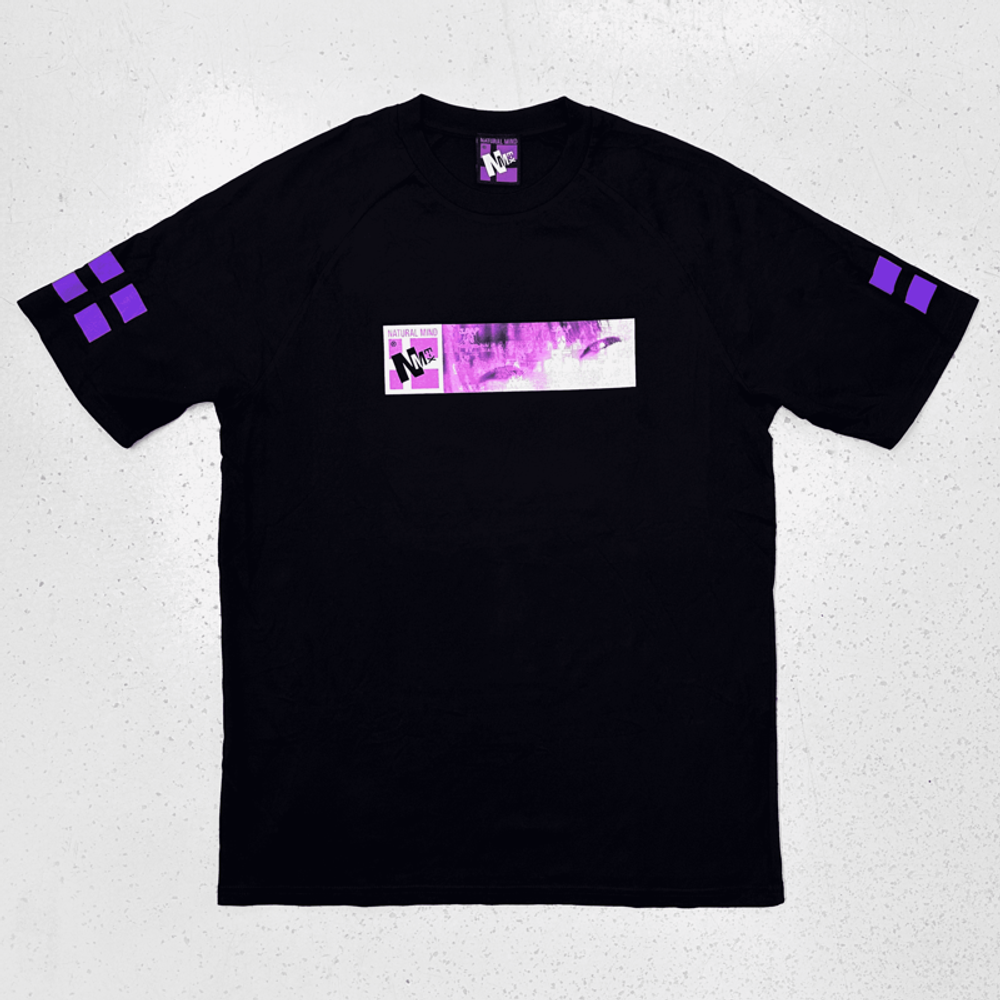SOAP08 Mindless Eye FH Tee — image 1 of 4