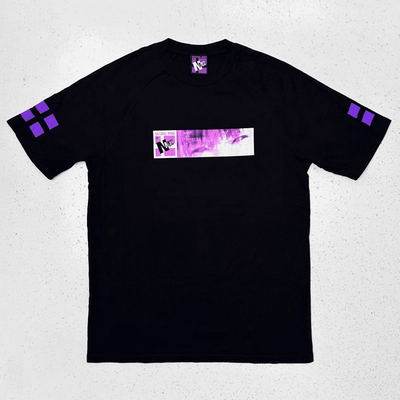 SOAP08 Mindless Eye FH Tee