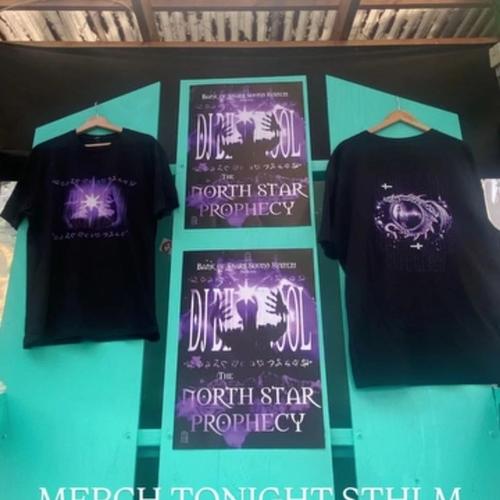 The North Star Prophecy Poster
