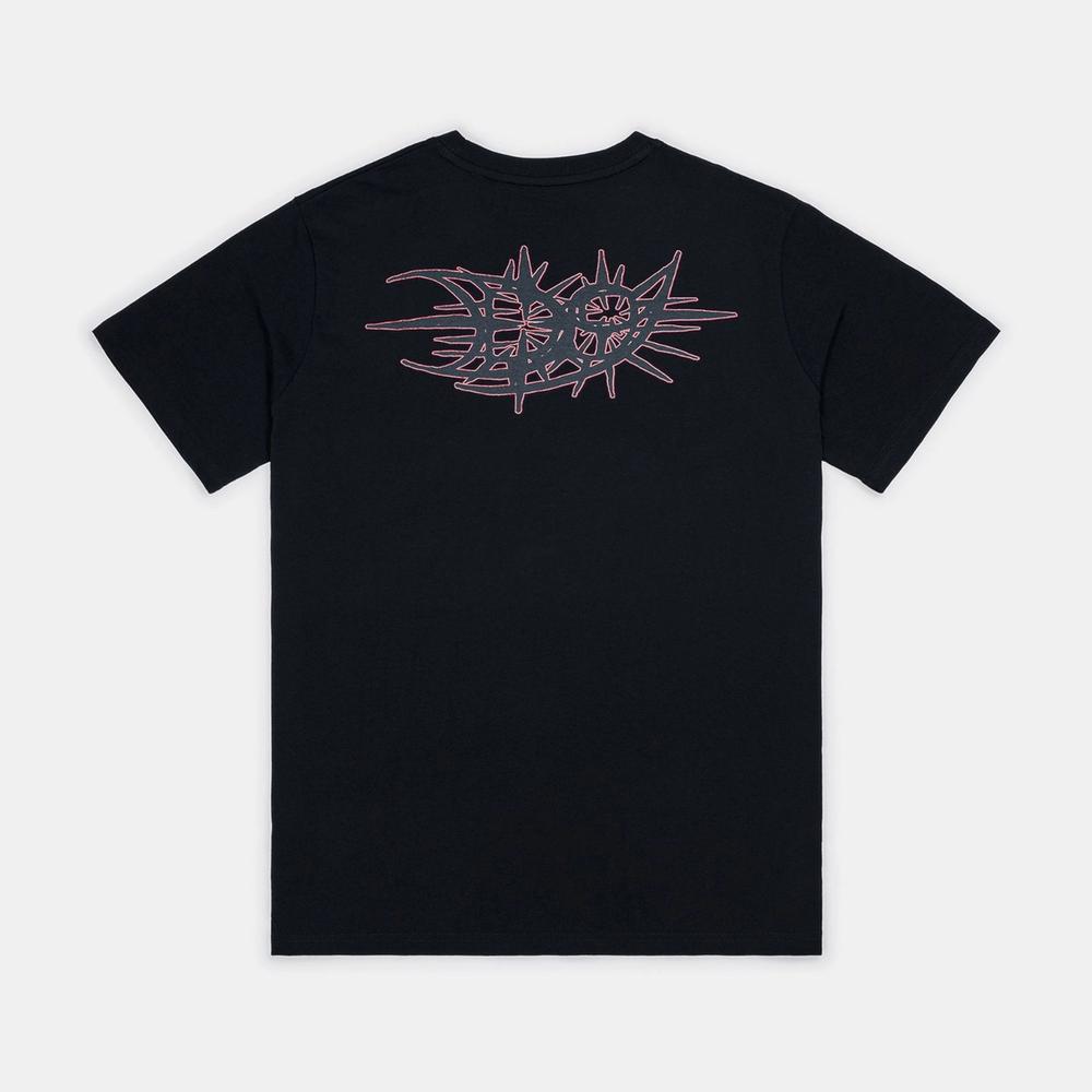 Legalize Drain Poland Tee — image 2 of 5