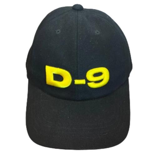 D-9 Hat