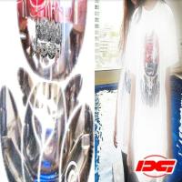 DXXCCBBY Terminator Tee - Thumbnail 5