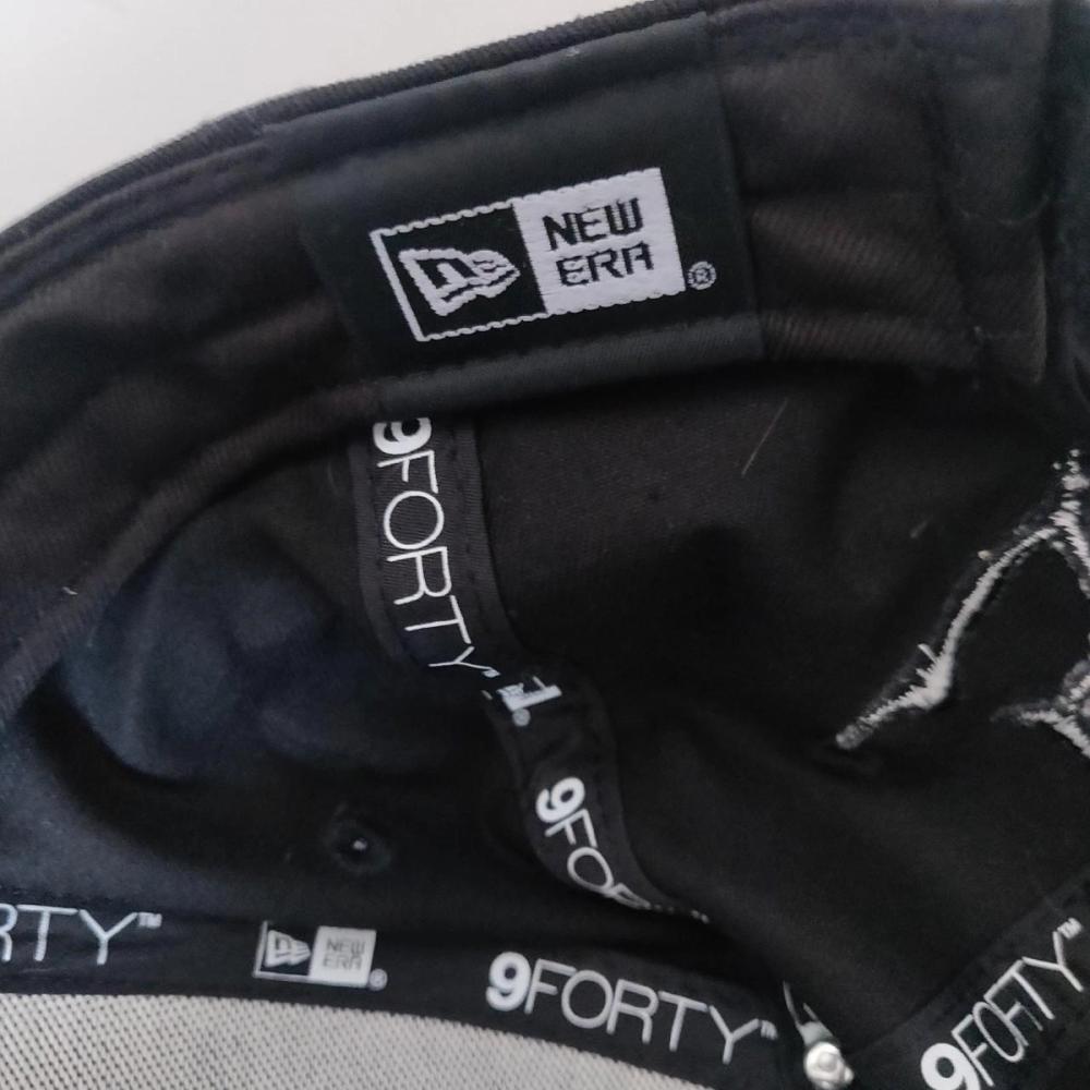 Sadboys Gear x New Era 9FORTY Hat — image 5 of 6