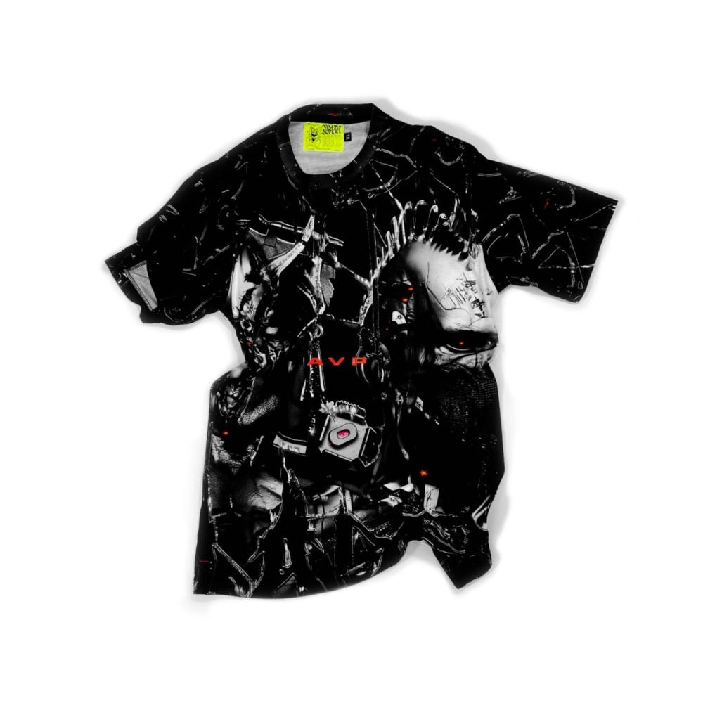 AvP Tee - View 1