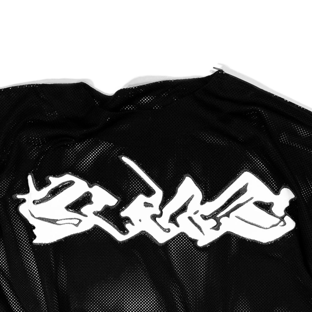 Bladee Mesh Jersey — image 6 of 9