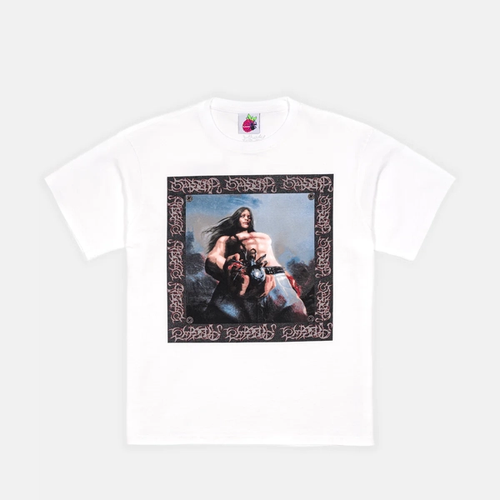 Spiderr Tee