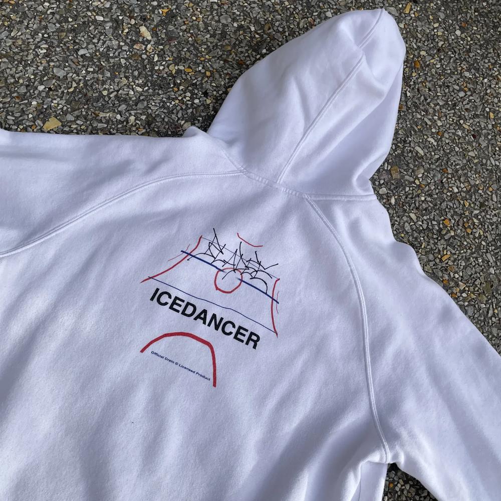 Icedancer Hoodie — image 4 of 5