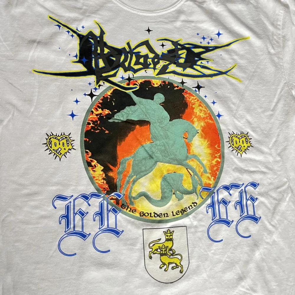 Idol Tee — image 5 of 8