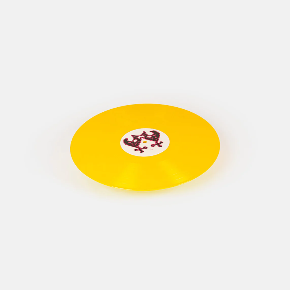 Exeter Vinyl (1st Pressing) — image 5 of 5