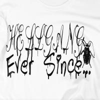 Hellgang Tee - Thumbnail 3