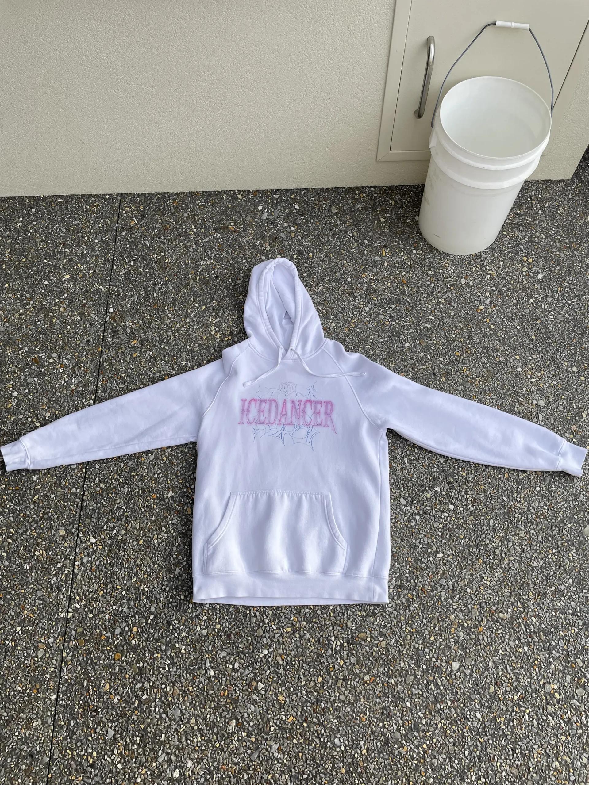 Icedancer Hoodie