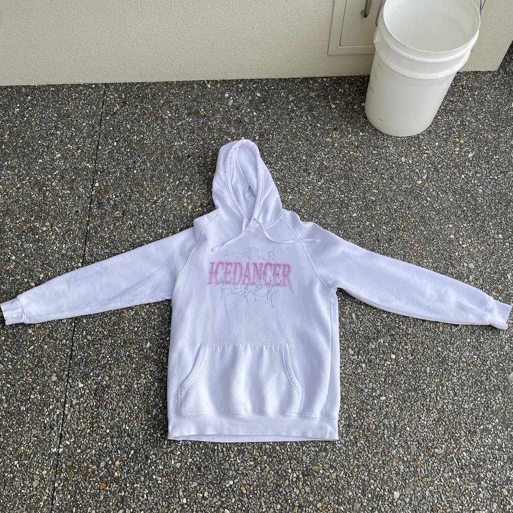 Icedancer Hoodie — image 1 of 5