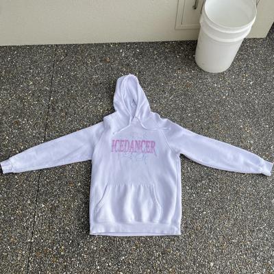 Icedancer Hoodie