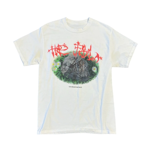 Stone Valley / The Fool Tee (v2)