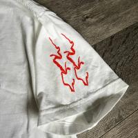 St George Tee (White) - Thumbnail 3