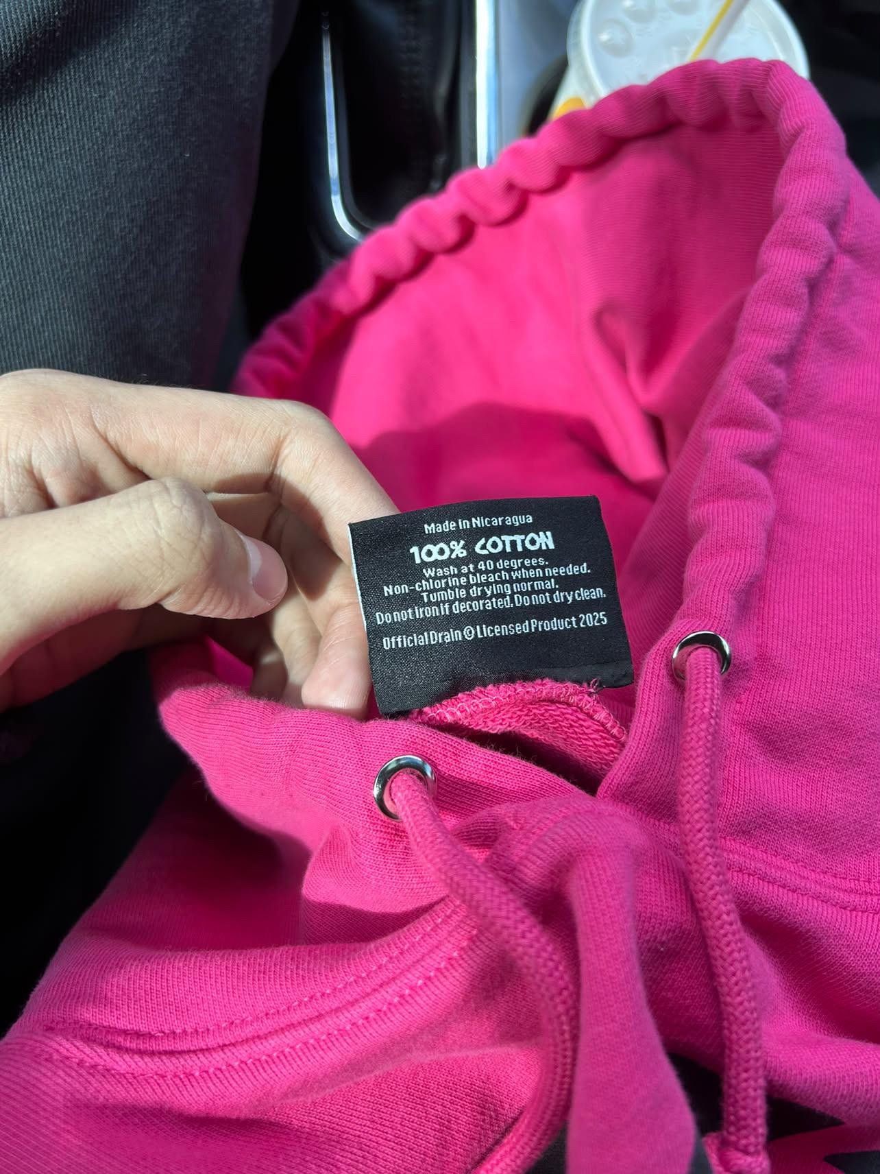 Acidrain Hoodie — image 6 of 6
