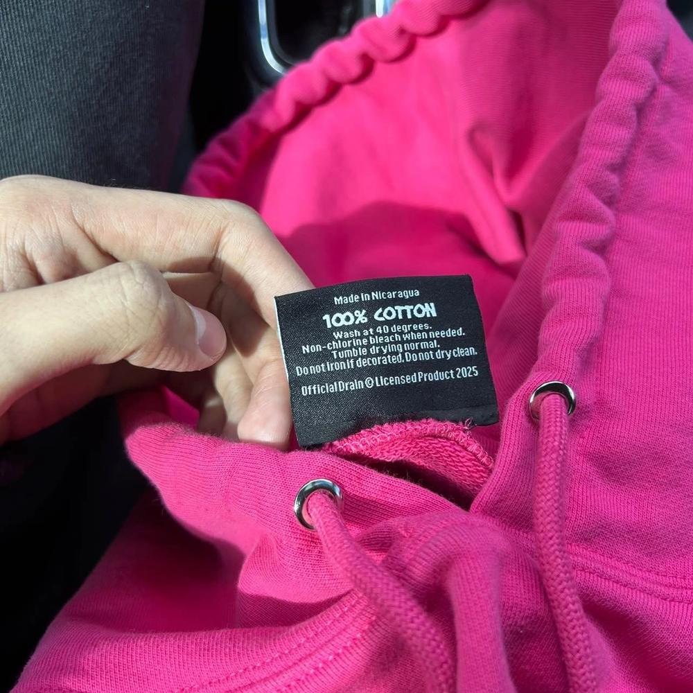 Acidrain Hoodie — image 6 of 6