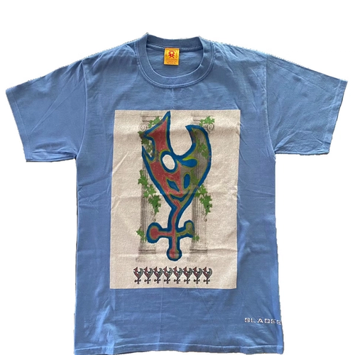 Excelsior Temple Sprite Tee