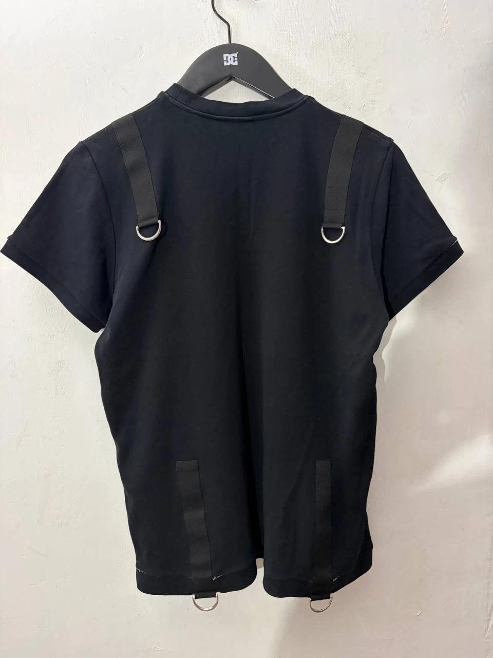 Sadboys SBG T-SHIRT 005 (Black)  — image 2 of 7