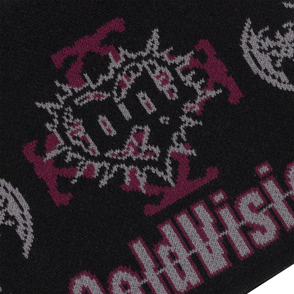COLD VISIONS Beanie V2 — image 3 of 4