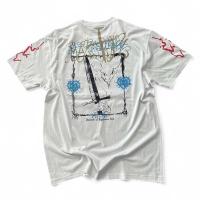 St George Tee (White) - Thumbnail 2