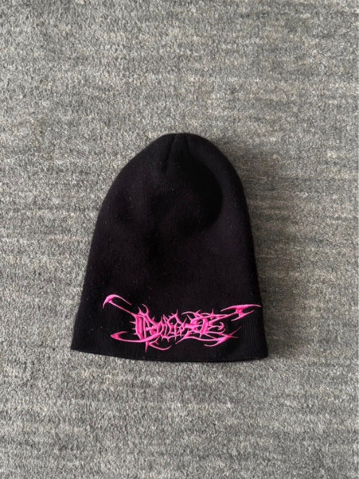 Martyr Beanie — image 2 of 2