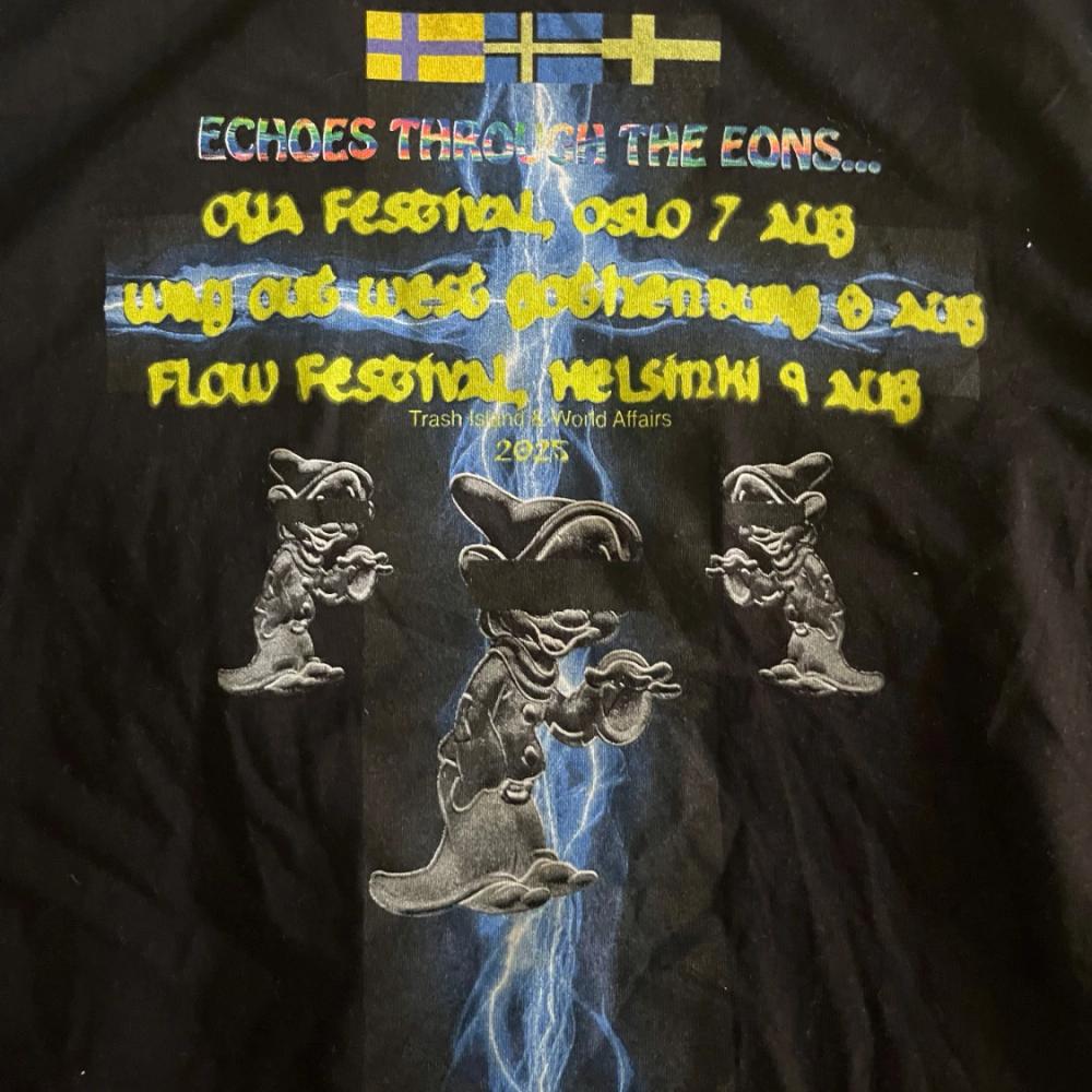 SORT Tee — image 4 of 4