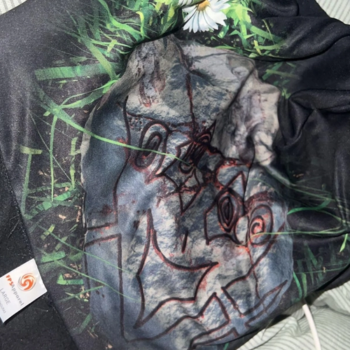 The Fool Hoodie