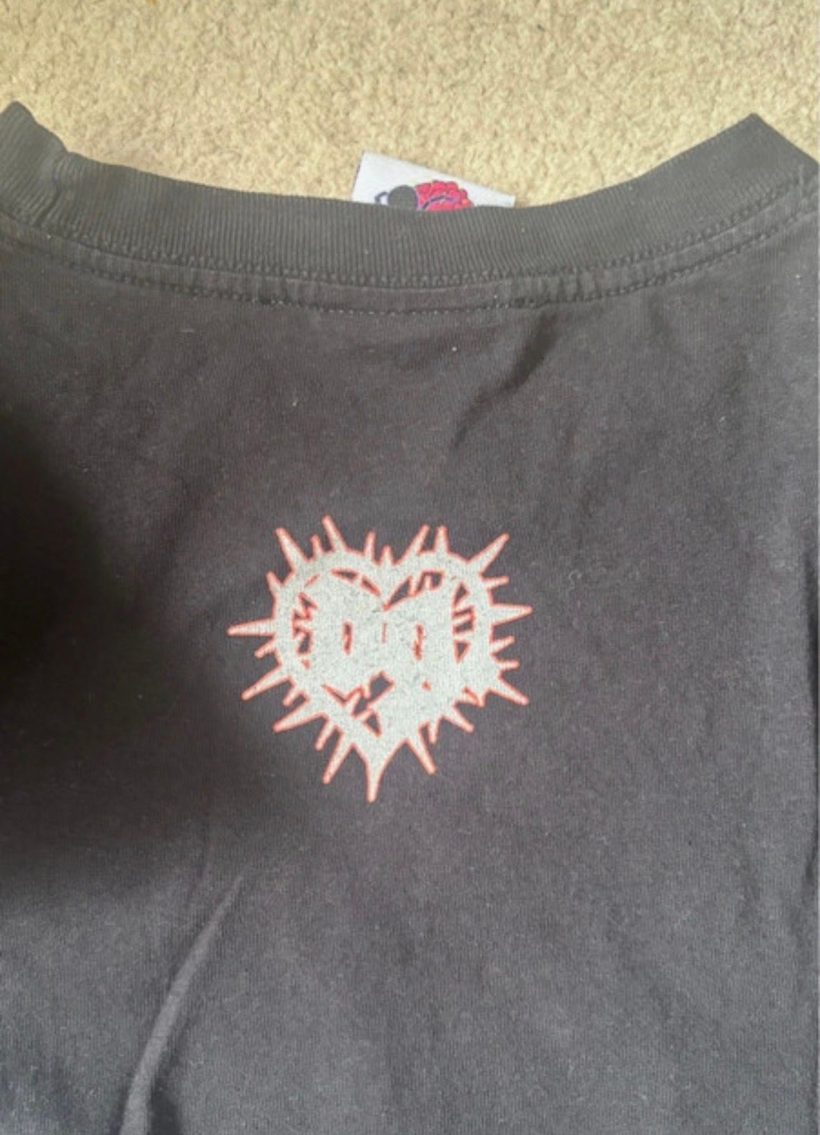 Spiderr Longsleeve — image 2 of 5