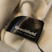 DG Rhinestone Beanie (White) - Thumbnail 3