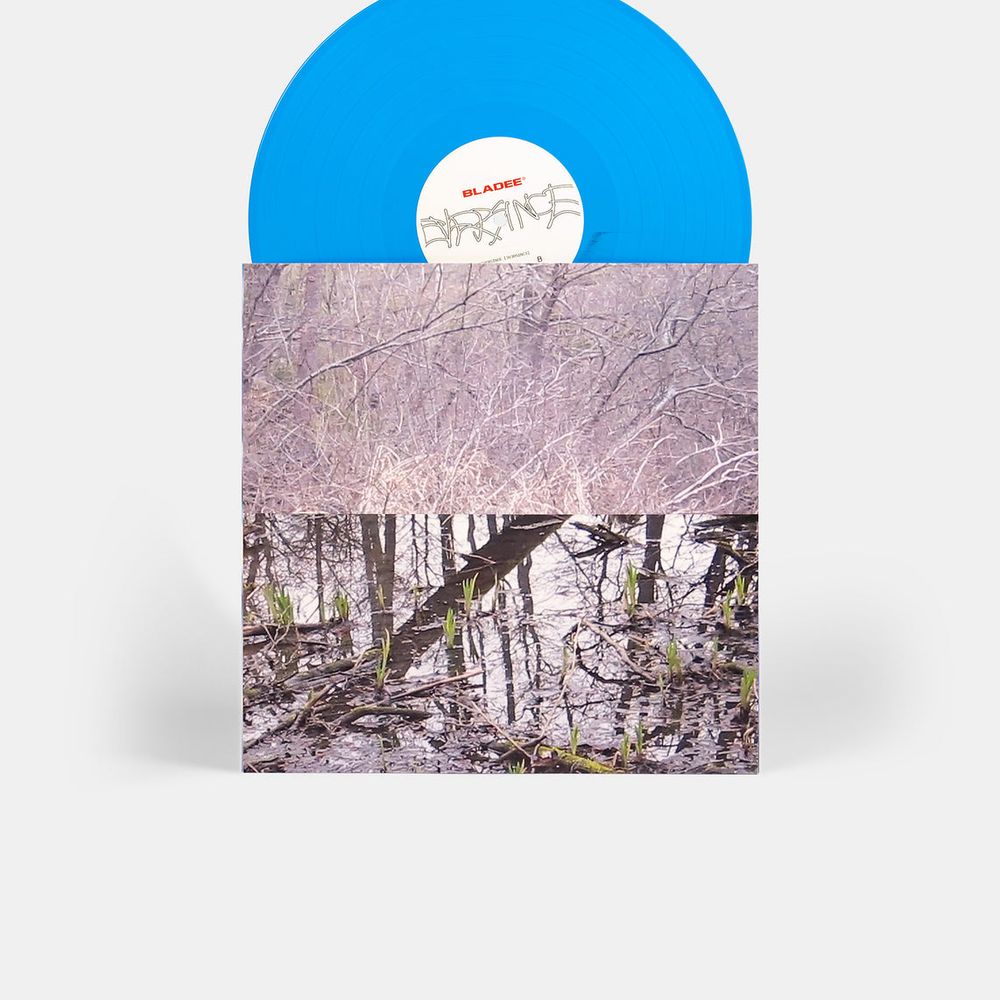 Eversince Vinyl (1st Pressing) — image 6 of 6