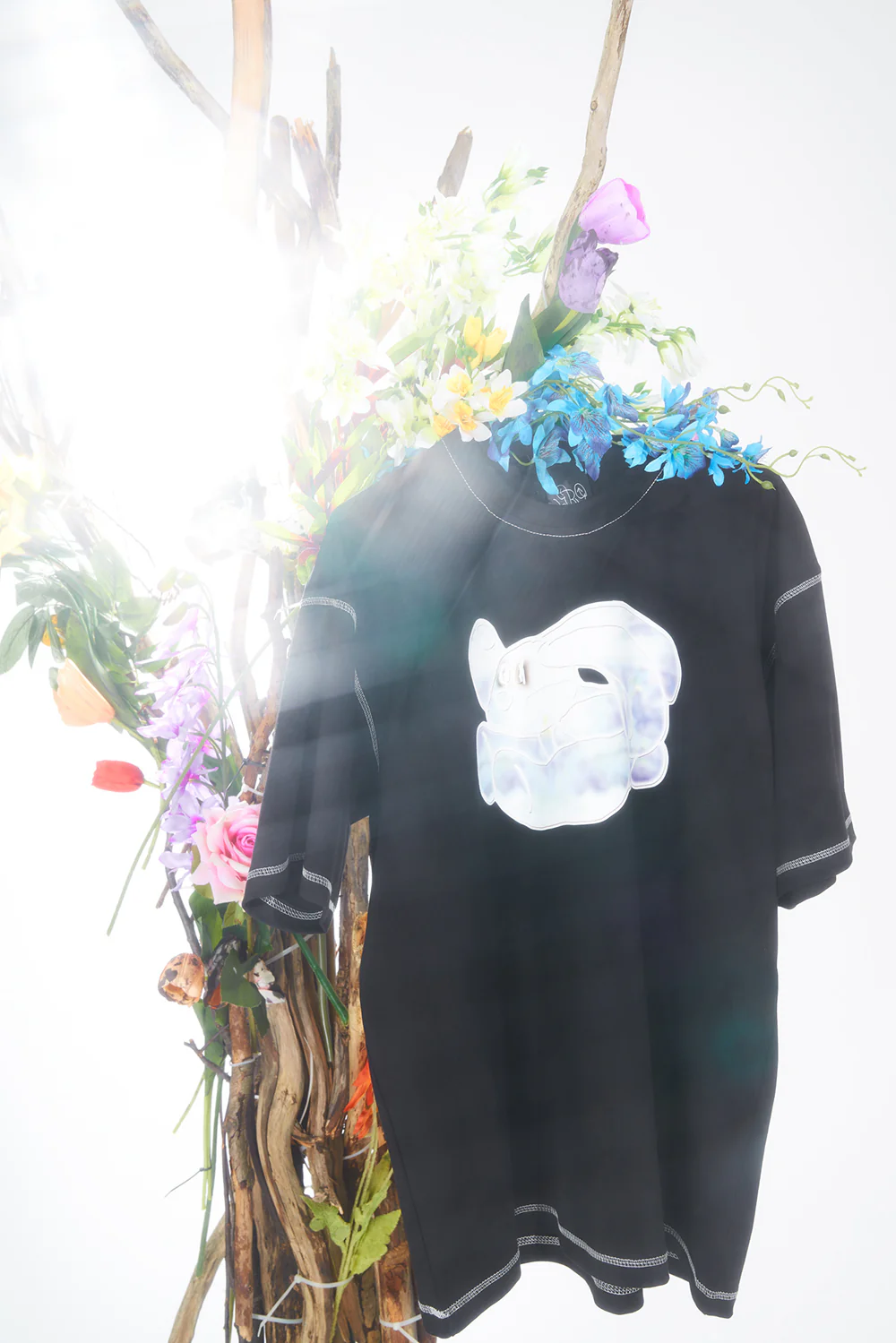 Sadboys Gear SBG 010 Tee (Black)