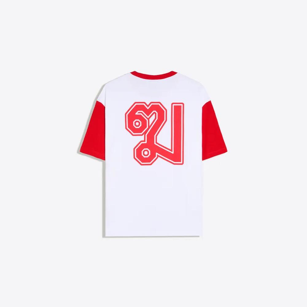 Thaiboy Digital x NTS x Bershka Tee — image 2 of 2