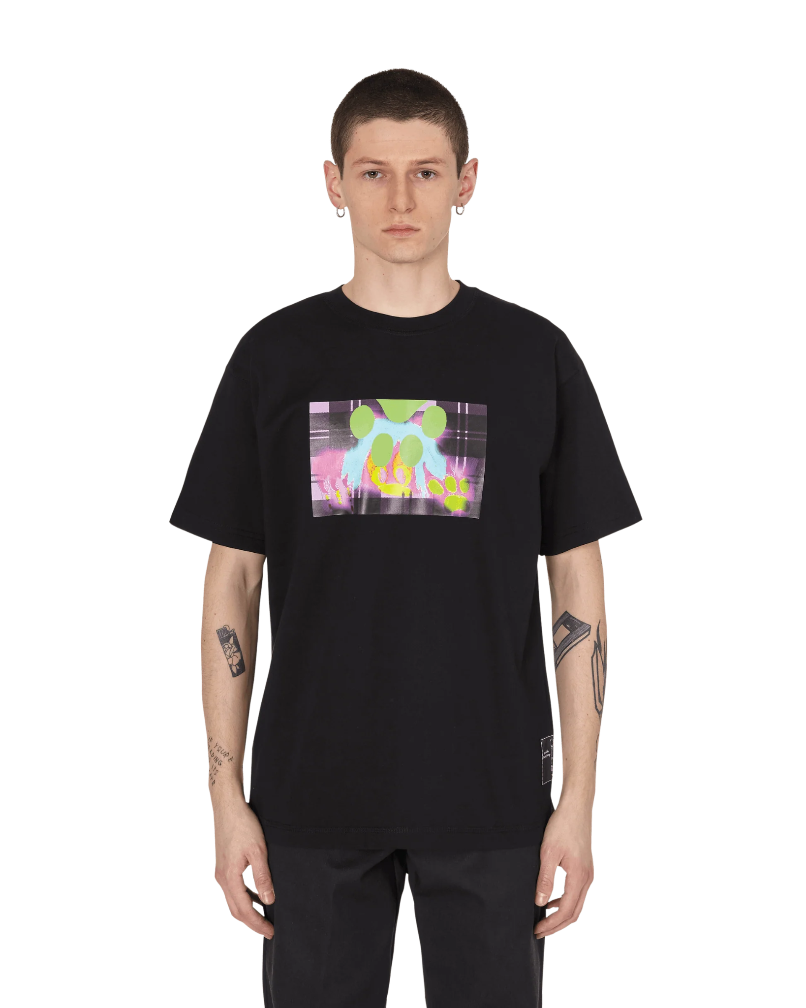 Sadboys Gear x Slam Jam Tee