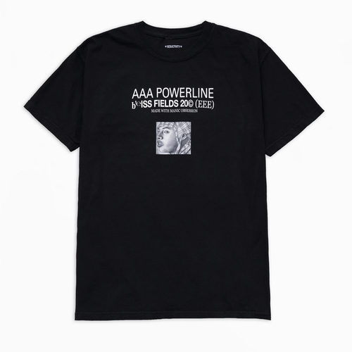 Bliss Fields Tee (US)