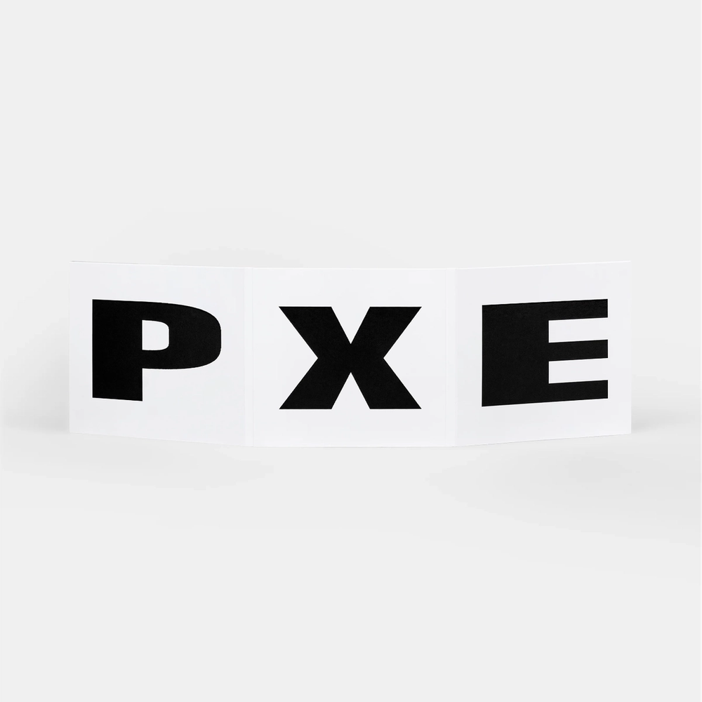 PXE CD (1st Burn) — image 9 of 10