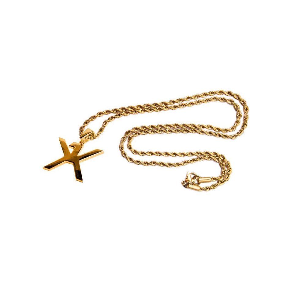 FLEXXONCE Gold Plated Flex Chain — image 3 of 3