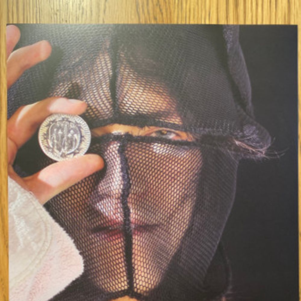 Good Luck Vinyl (2nd Pressing) — image 3 of 7