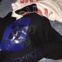 Eversince Hoodie - Thumbnail 7