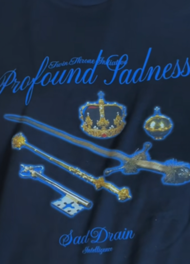 Roskilde Festival Tee — image 2 of 2