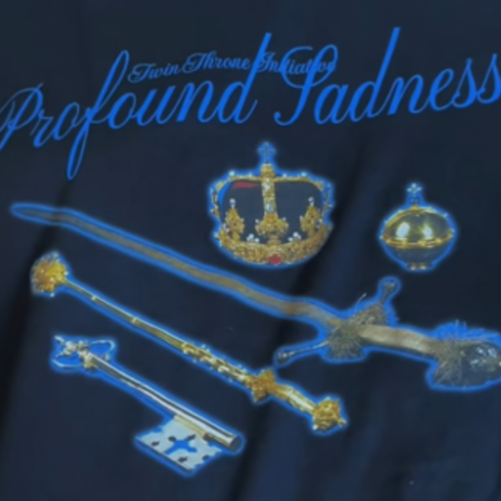 Roskilde Festival Tee — image 2 of 2