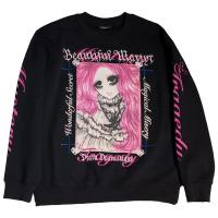Martyr Crewneck (Female) - Thumbnail 1