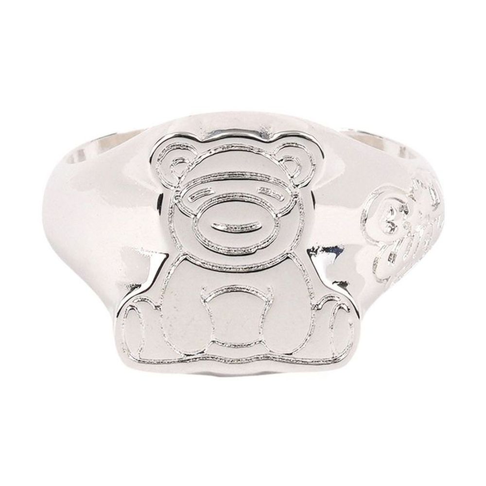 Good Luck x PW Ring #2 - View 1